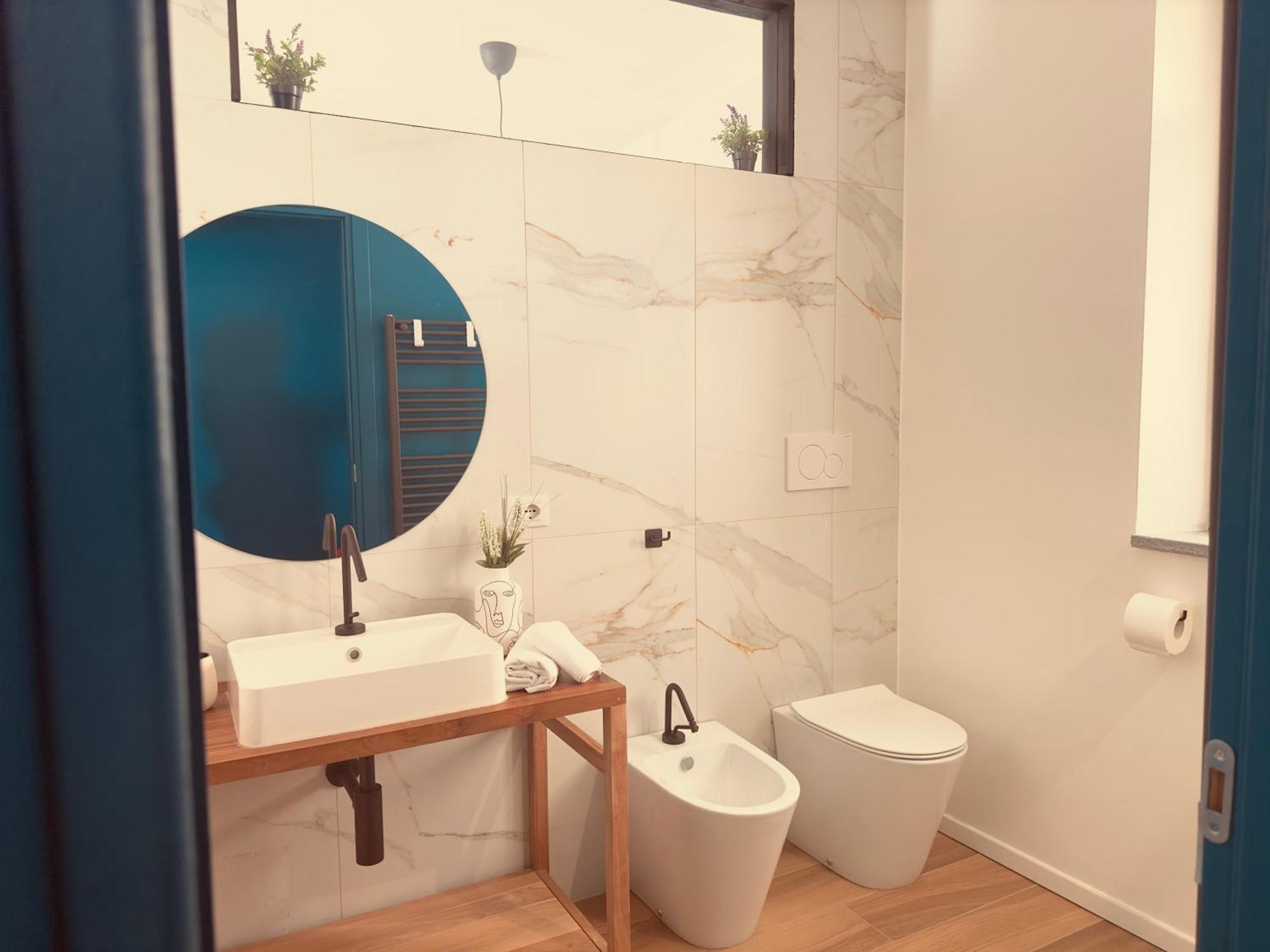 Modern Loft Rho Fiera Milano Lejlighed Eksteriør billede