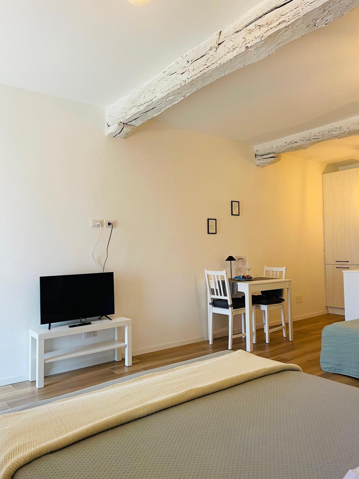 Modern Loft Rho Fiera Milano Lejlighed Eksteriør billede